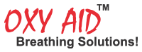 OxyAid Brand Logo